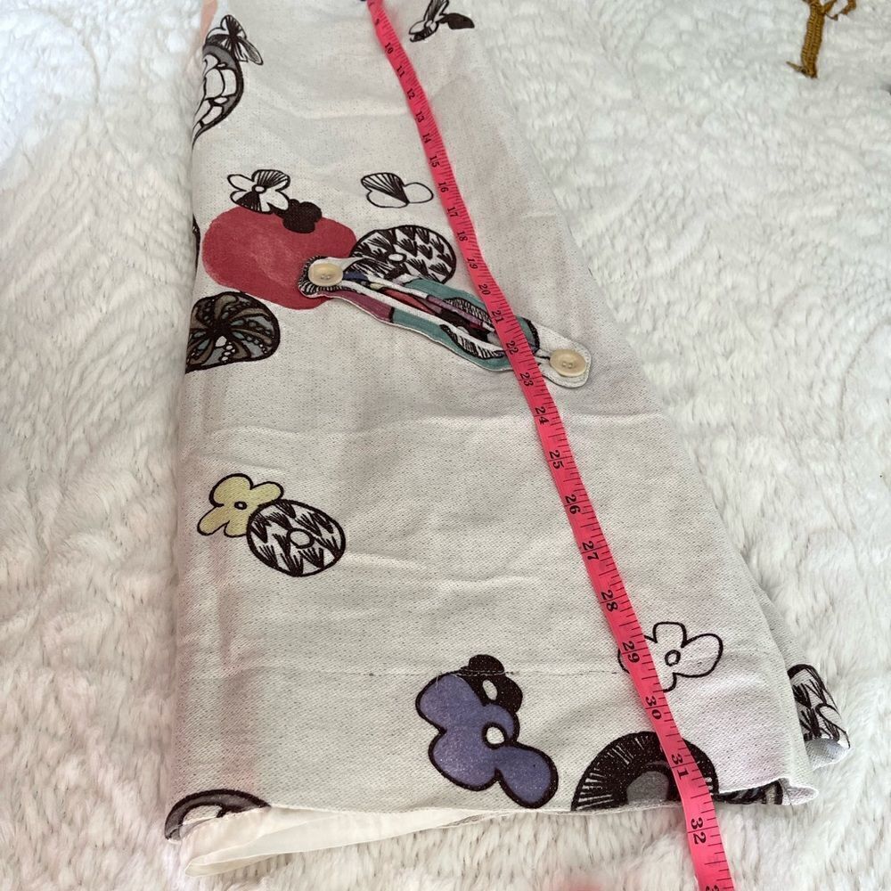 SEE BY CHLOE print dress size 8 - Picture 8 of 11